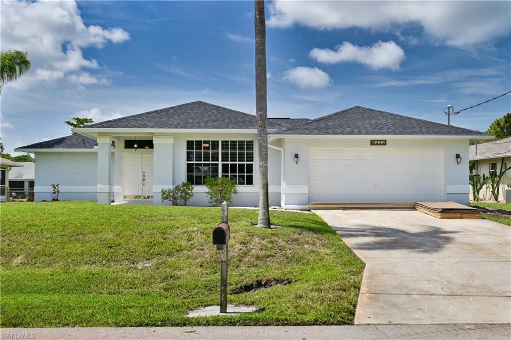 SAN CARLOS PARK - Residential