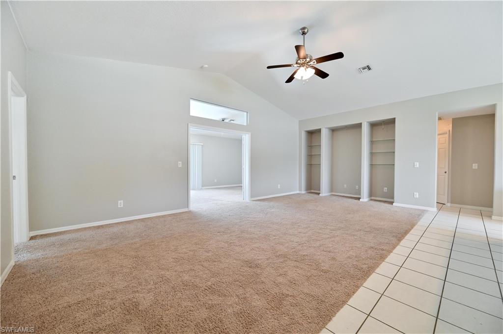 SAN CARLOS PARK - Residential