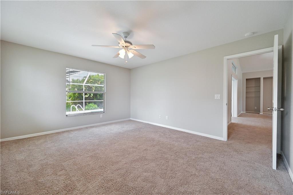 SAN CARLOS PARK - Residential