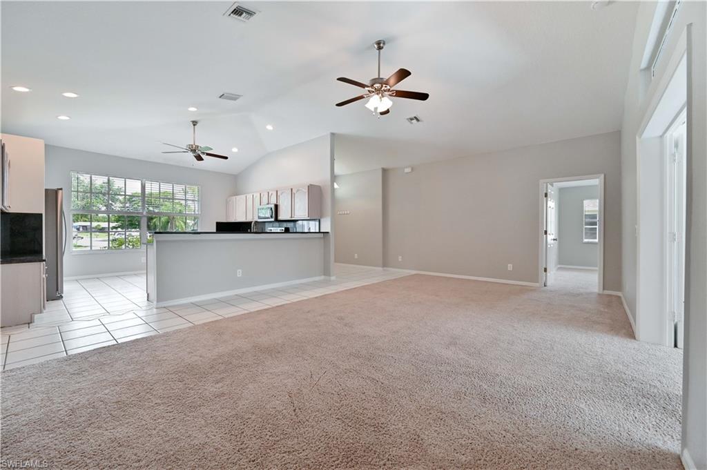 SAN CARLOS PARK - Residential