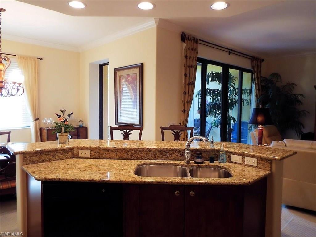 NAPLES BAY RESORT - Residential