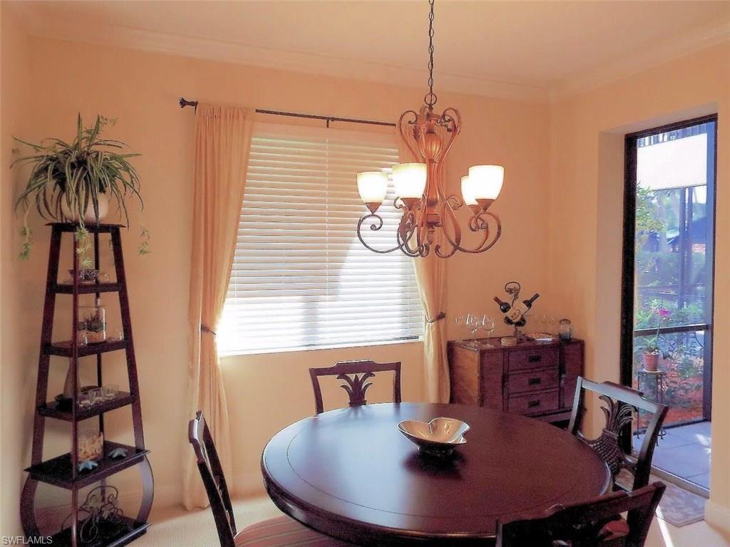 NAPLES BAY RESORT - Residential