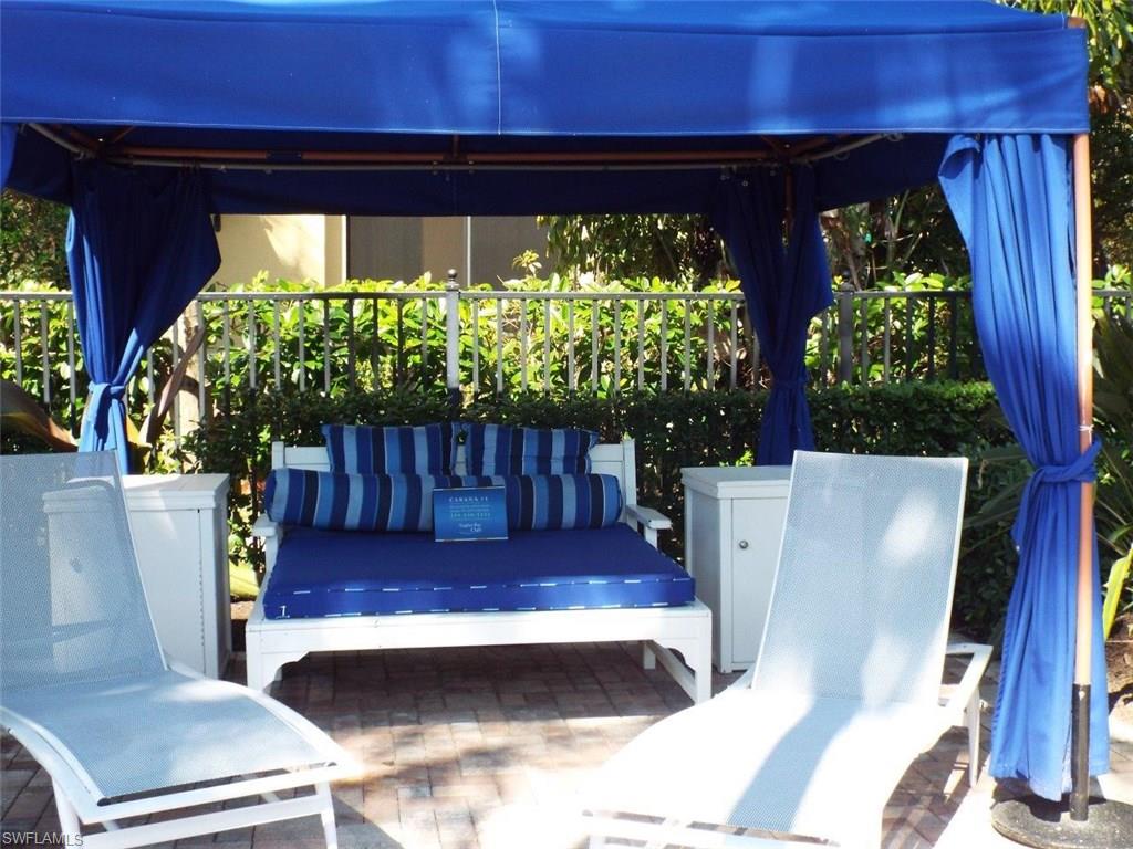 NAPLES BAY RESORT - Residential