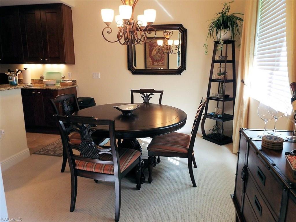 NAPLES BAY RESORT - Residential