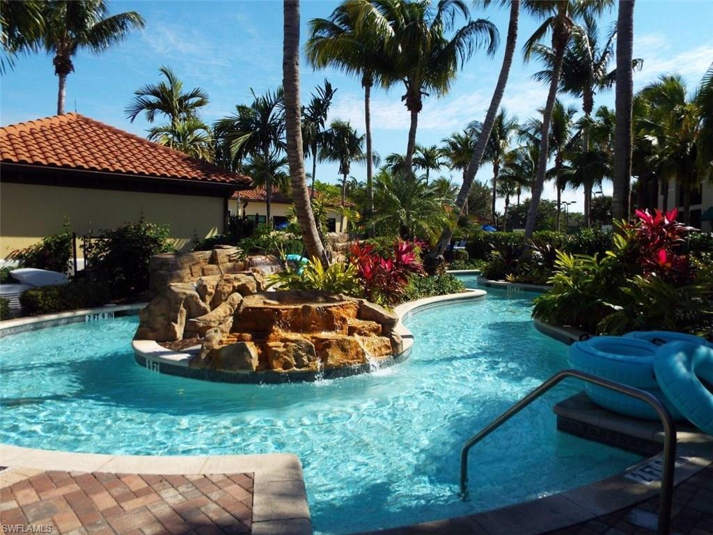 NAPLES BAY RESORT - Residential