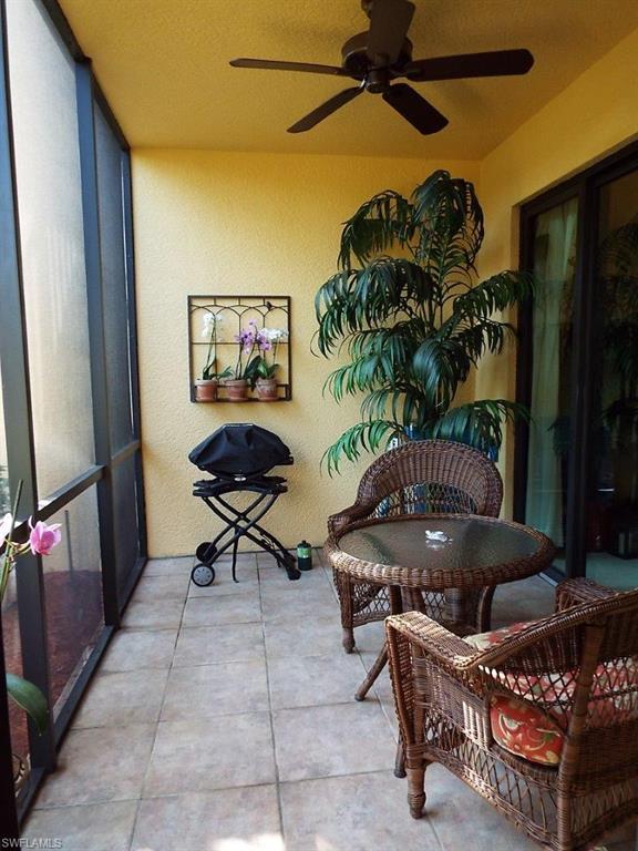 NAPLES BAY RESORT - Residential