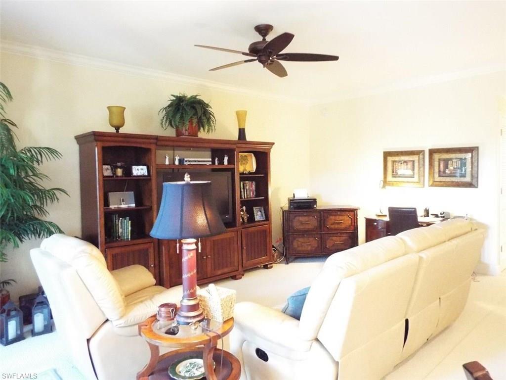 NAPLES BAY RESORT - Residential