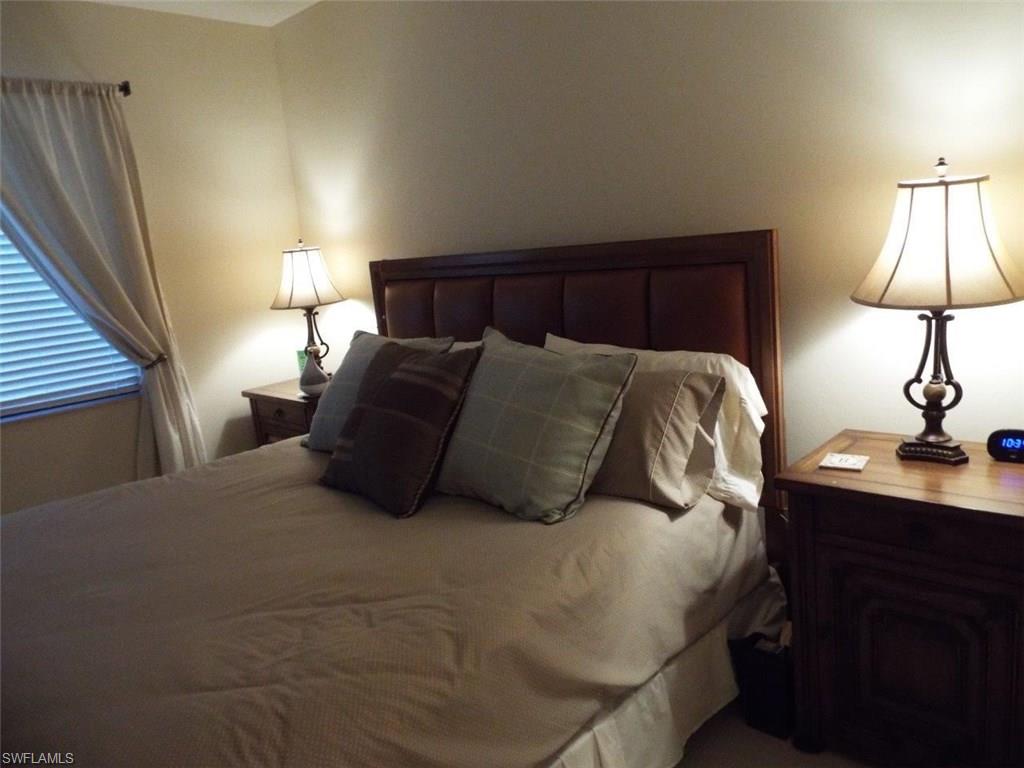 NAPLES BAY RESORT - Residential