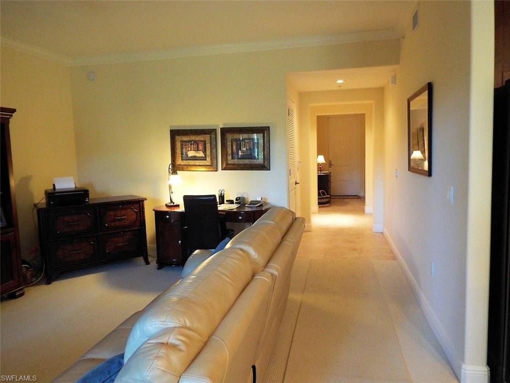 NAPLES BAY RESORT - Residential