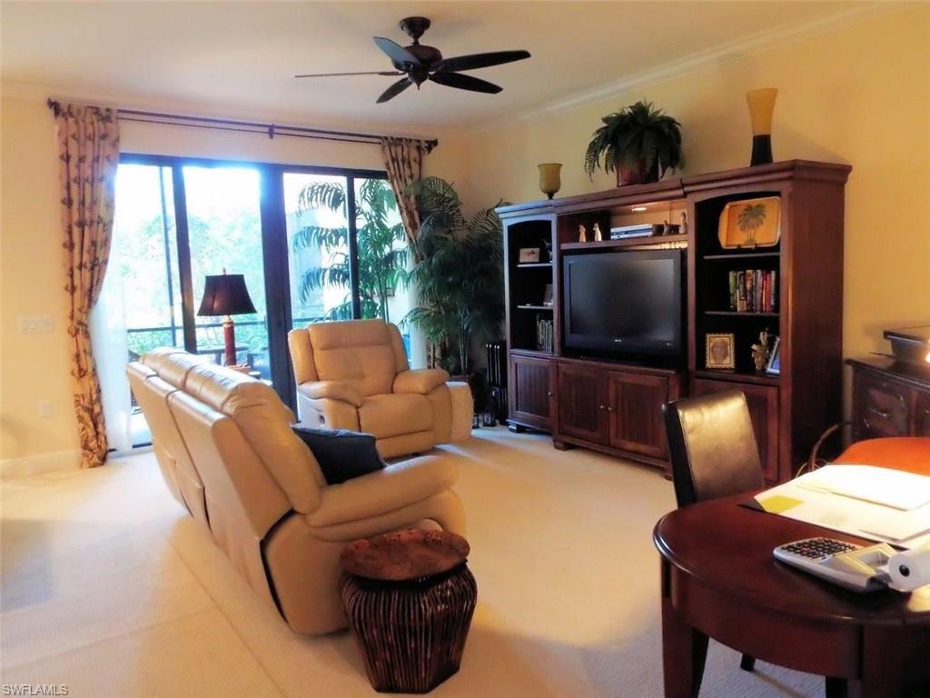 NAPLES BAY RESORT - Residential