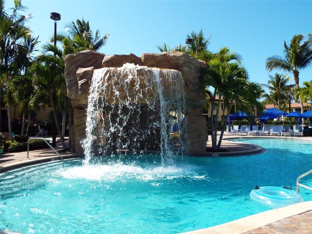 NAPLES BAY RESORT - Residential