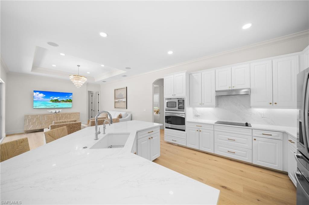 HERITAGE BAY - Residential