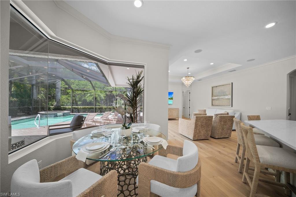 HERITAGE BAY - Residential