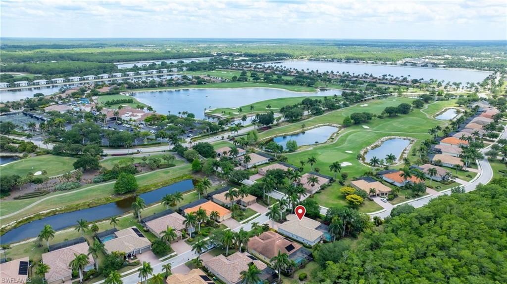 HERITAGE BAY - Residential