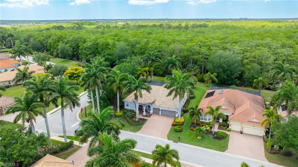 HERITAGE BAY - Residential