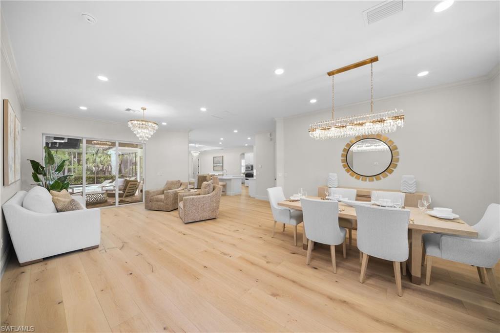 HERITAGE BAY - Residential