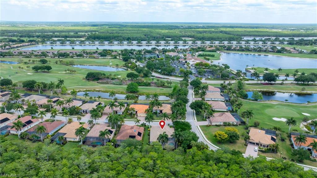 HERITAGE BAY - Residential