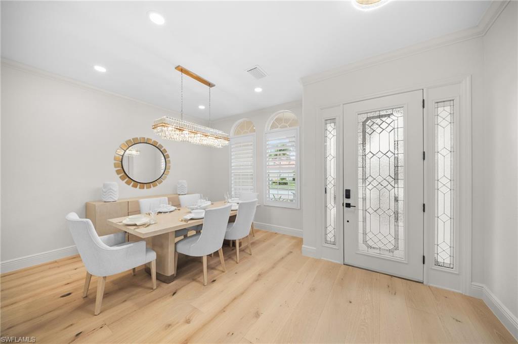 HERITAGE BAY - Residential