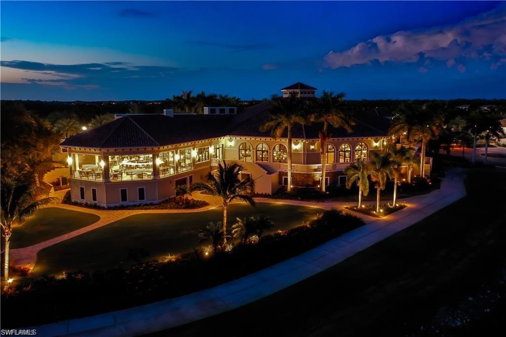 HERITAGE BAY - Residential