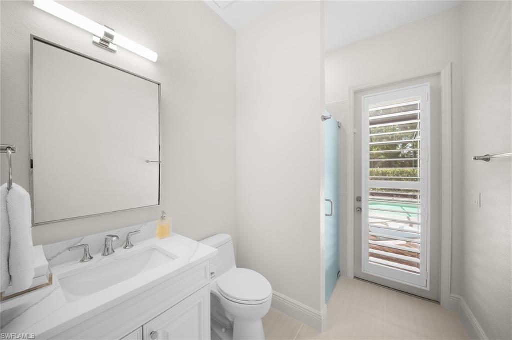 HERITAGE BAY - Residential