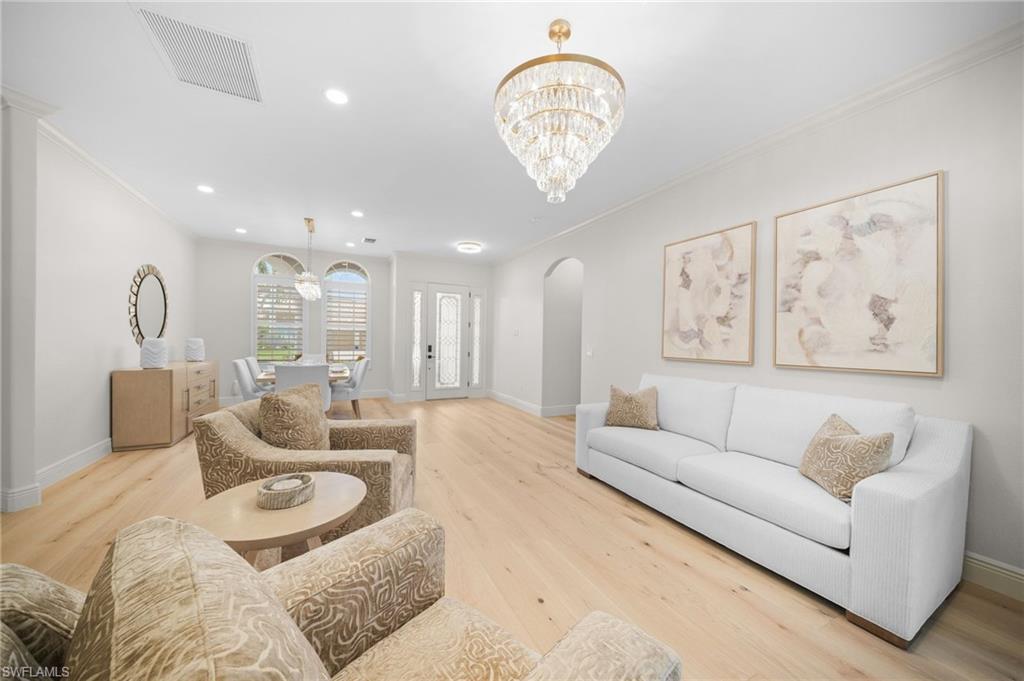 HERITAGE BAY - Residential