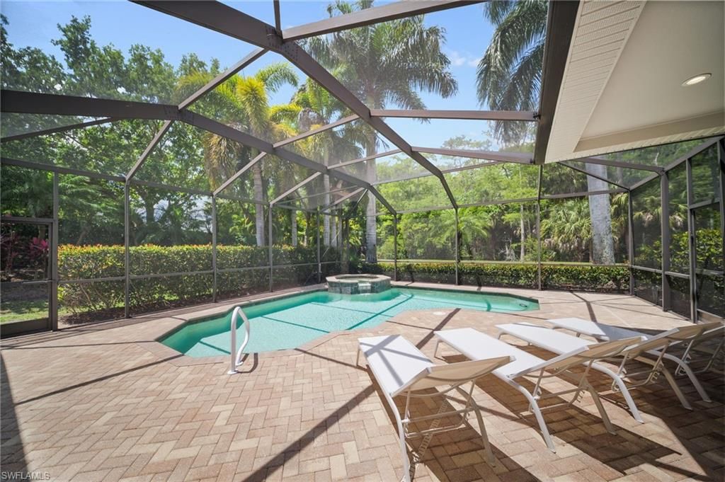 Photo of 10023 Escambia Bay CT, NAPLES, FL 34120 (MLS # 226017137)