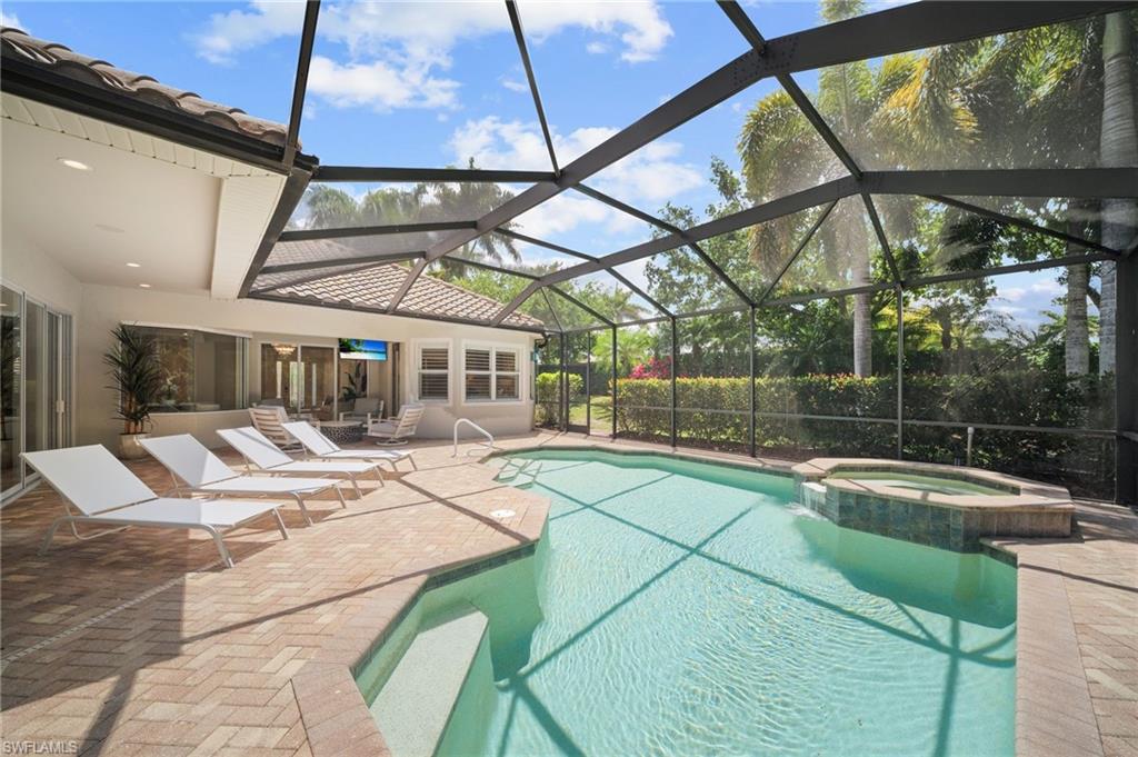 HERITAGE BAY - Residential