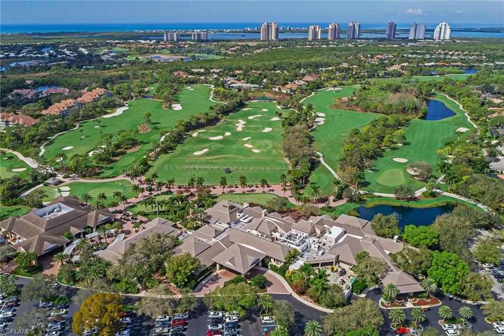 AUGUSTA CREEK - Residential