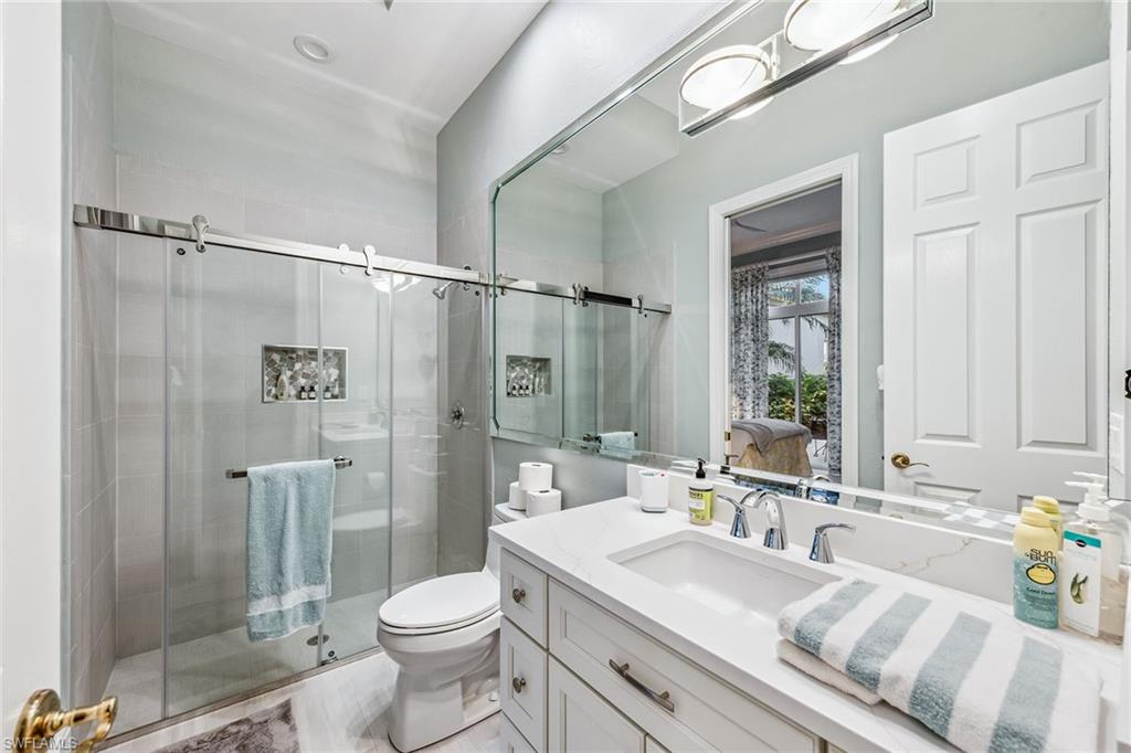 AUGUSTA CREEK - Residential