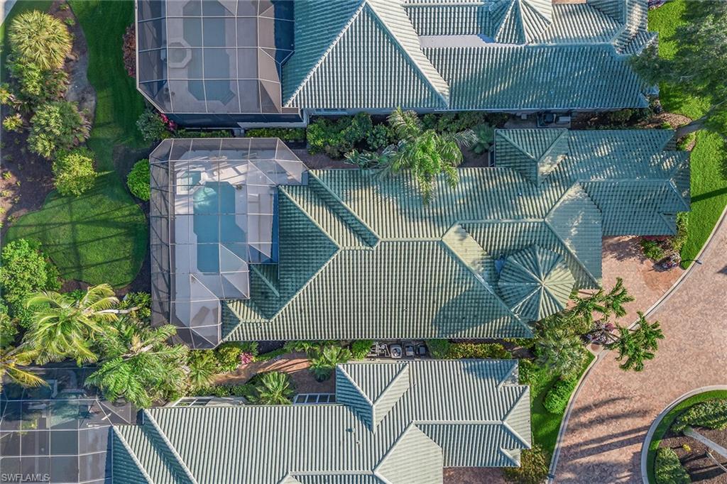 AUGUSTA CREEK - Residential