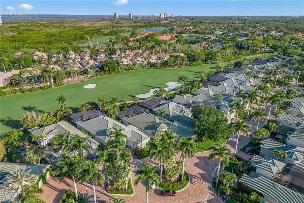 AUGUSTA CREEK - Residential