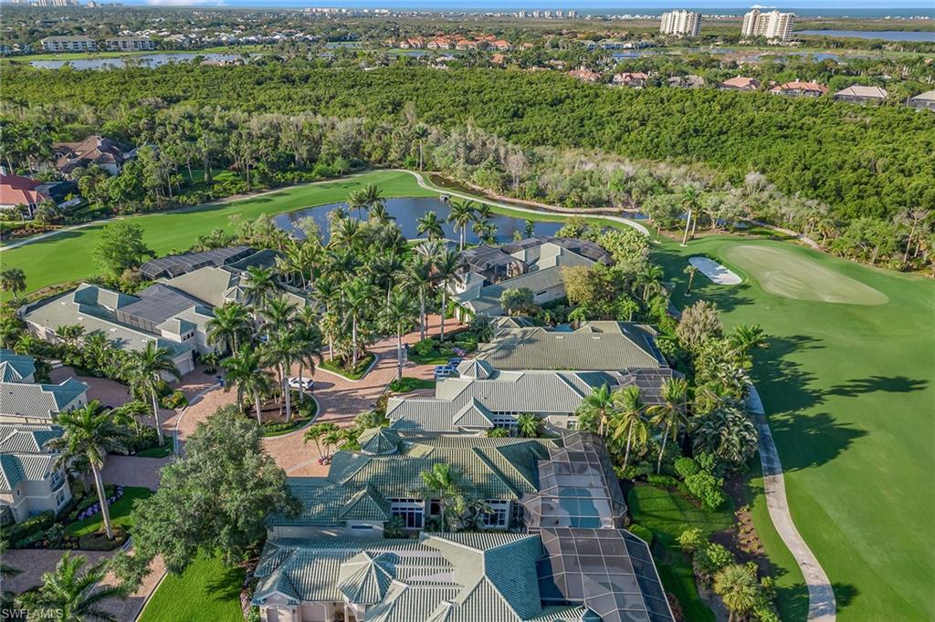 AUGUSTA CREEK - Residential