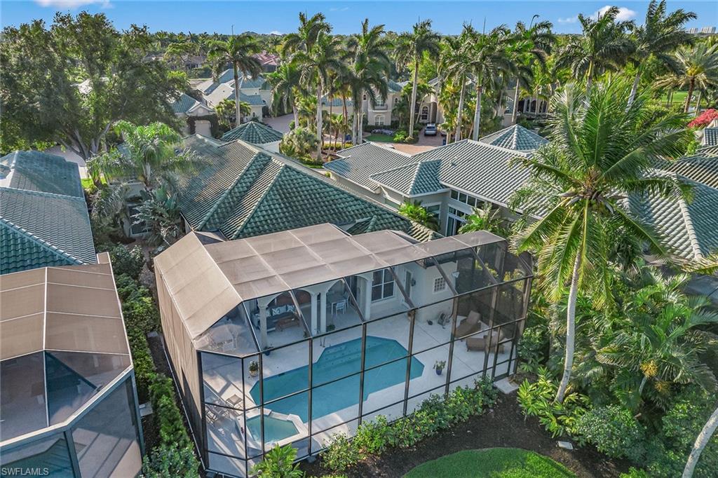 AUGUSTA CREEK - Residential