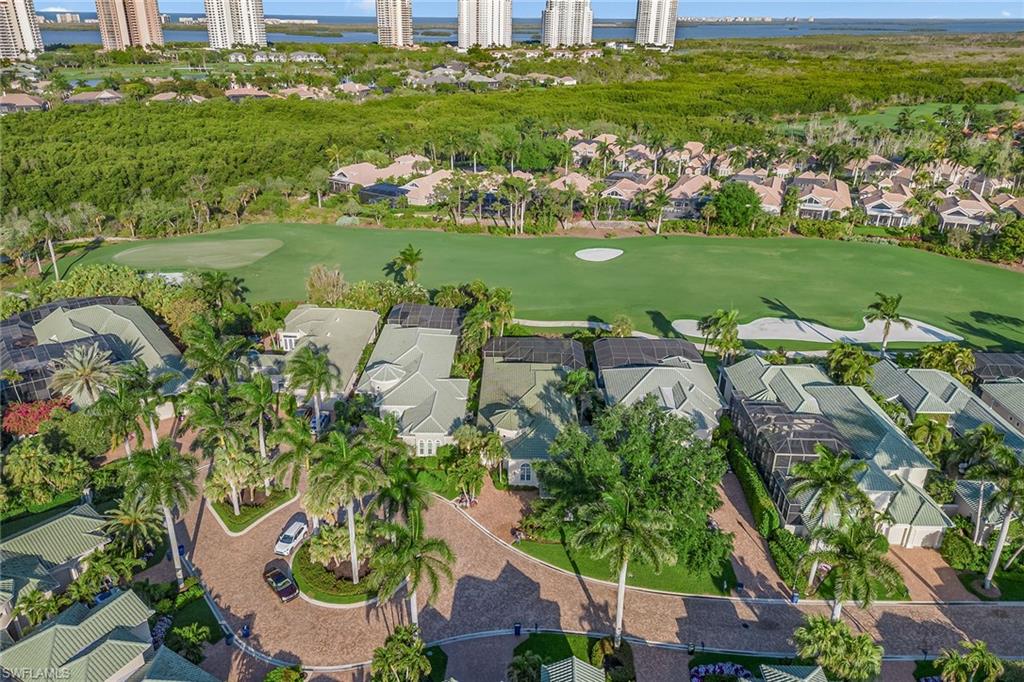 AUGUSTA CREEK - Residential