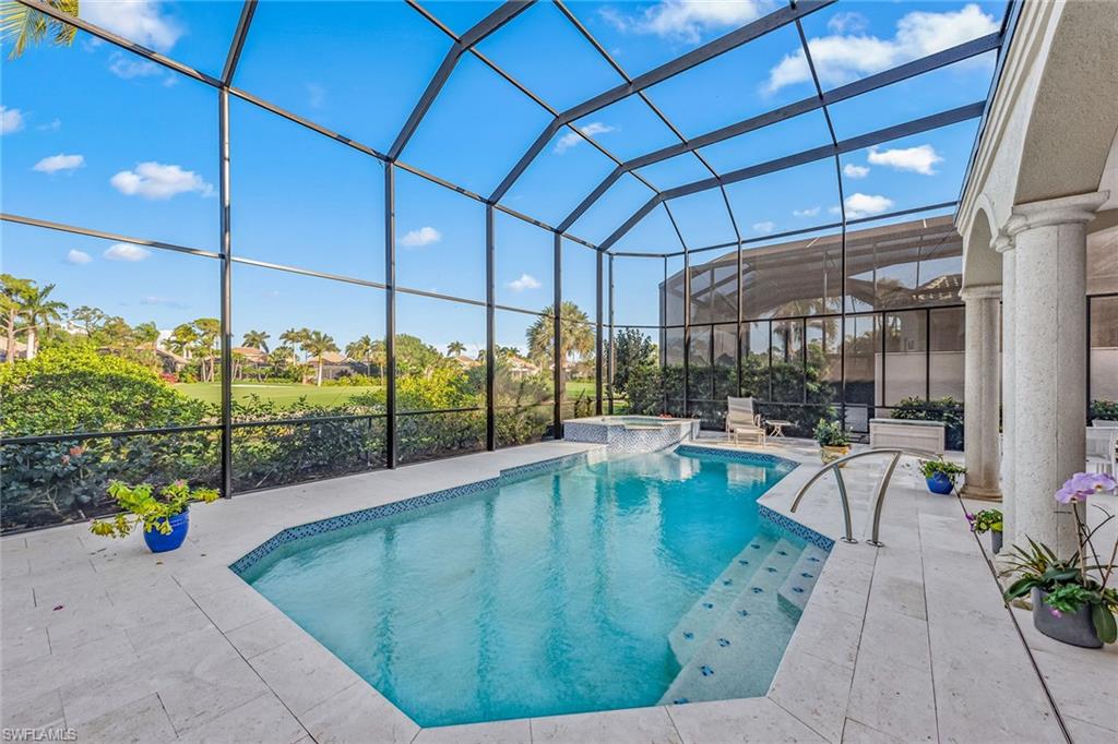 AUGUSTA CREEK - Residential