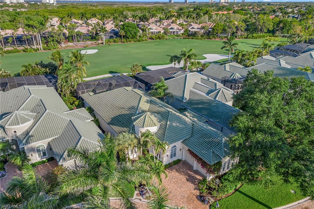 AUGUSTA CREEK - Residential