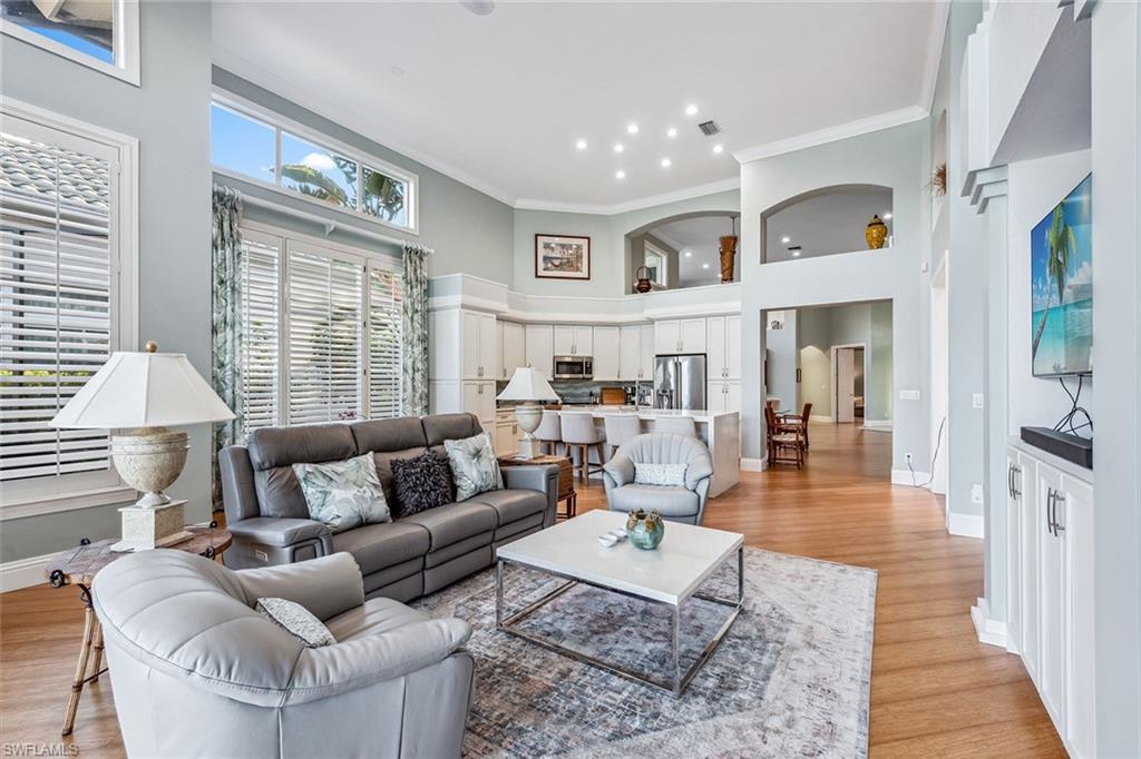 AUGUSTA CREEK - Residential