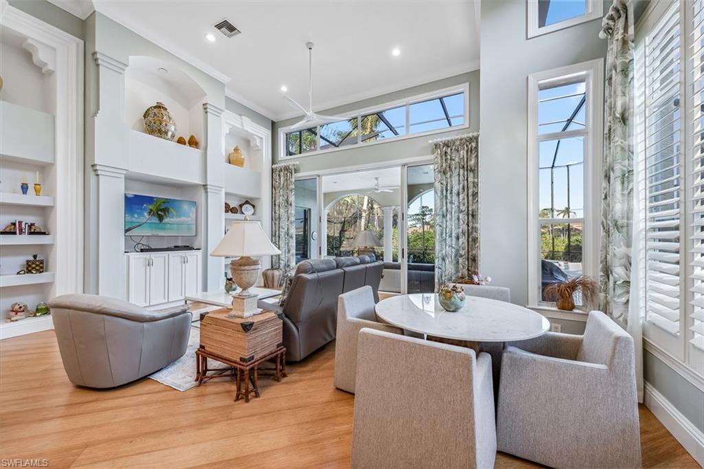 AUGUSTA CREEK - Residential