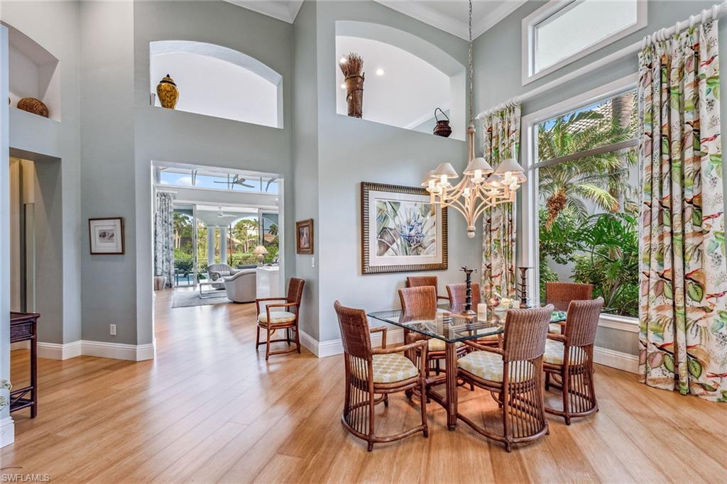 AUGUSTA CREEK - Residential