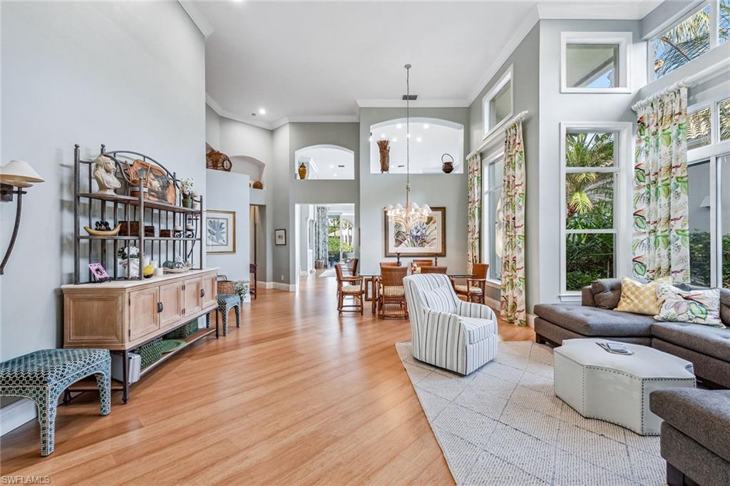 AUGUSTA CREEK - Residential