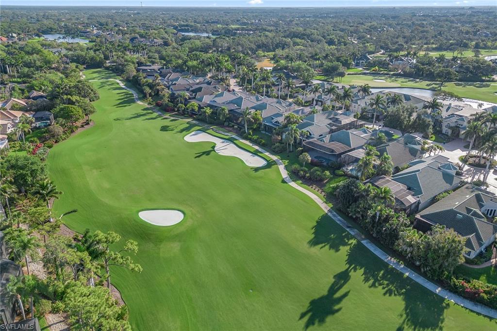 AUGUSTA CREEK - Residential