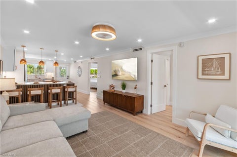 Photo of 1686 Blue Point AVE #B9, NAPLES, FL 34102 (MLS # 226023354)