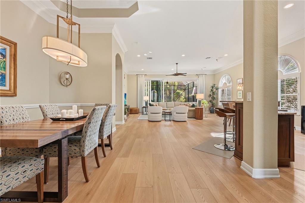 NATURE'S COVE - Residential