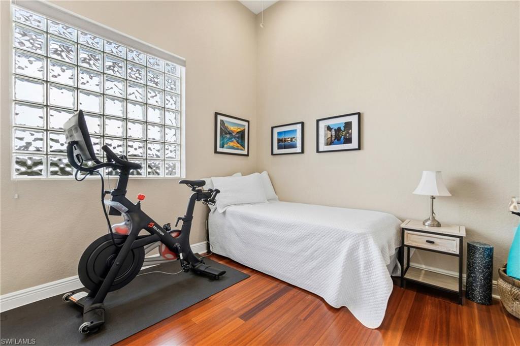 NATURE'S COVE - Residential