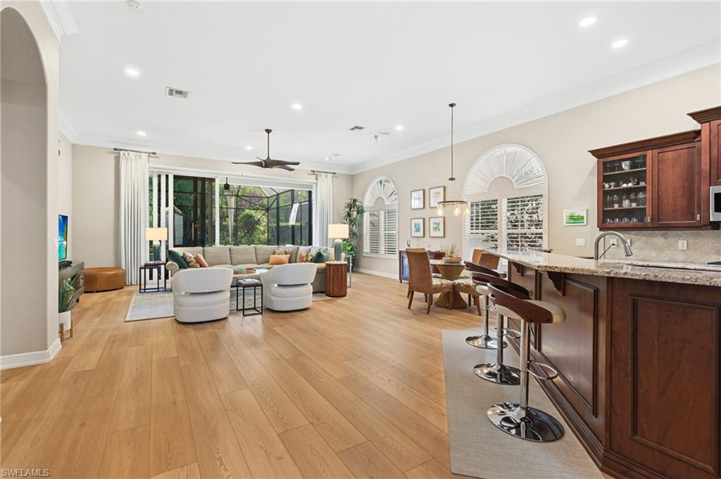 NATURE'S COVE - Residential