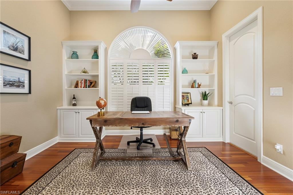 NATURE'S COVE - Residential