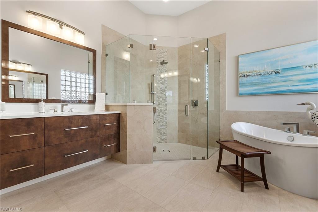 NATURE'S COVE - Residential