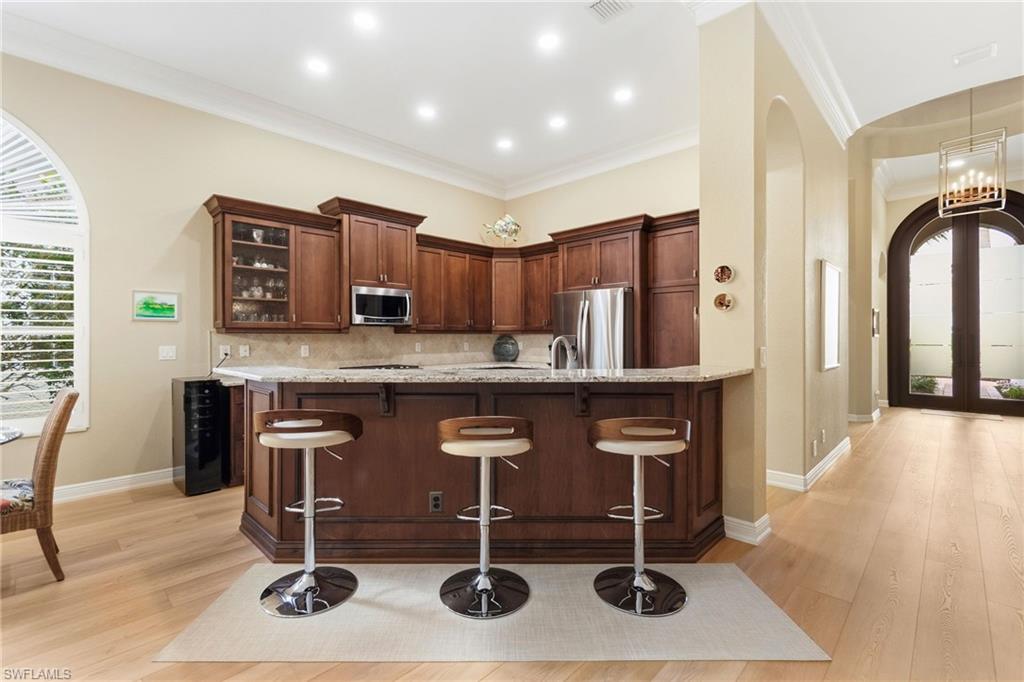 NATURE'S COVE - Residential