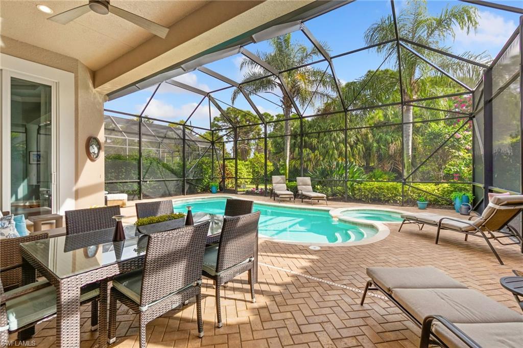 NATURE'S COVE - Residential