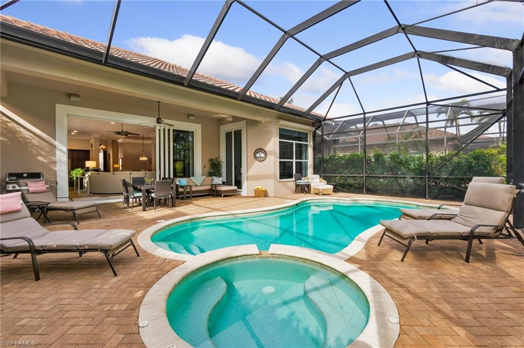 NATURE'S COVE - Residential